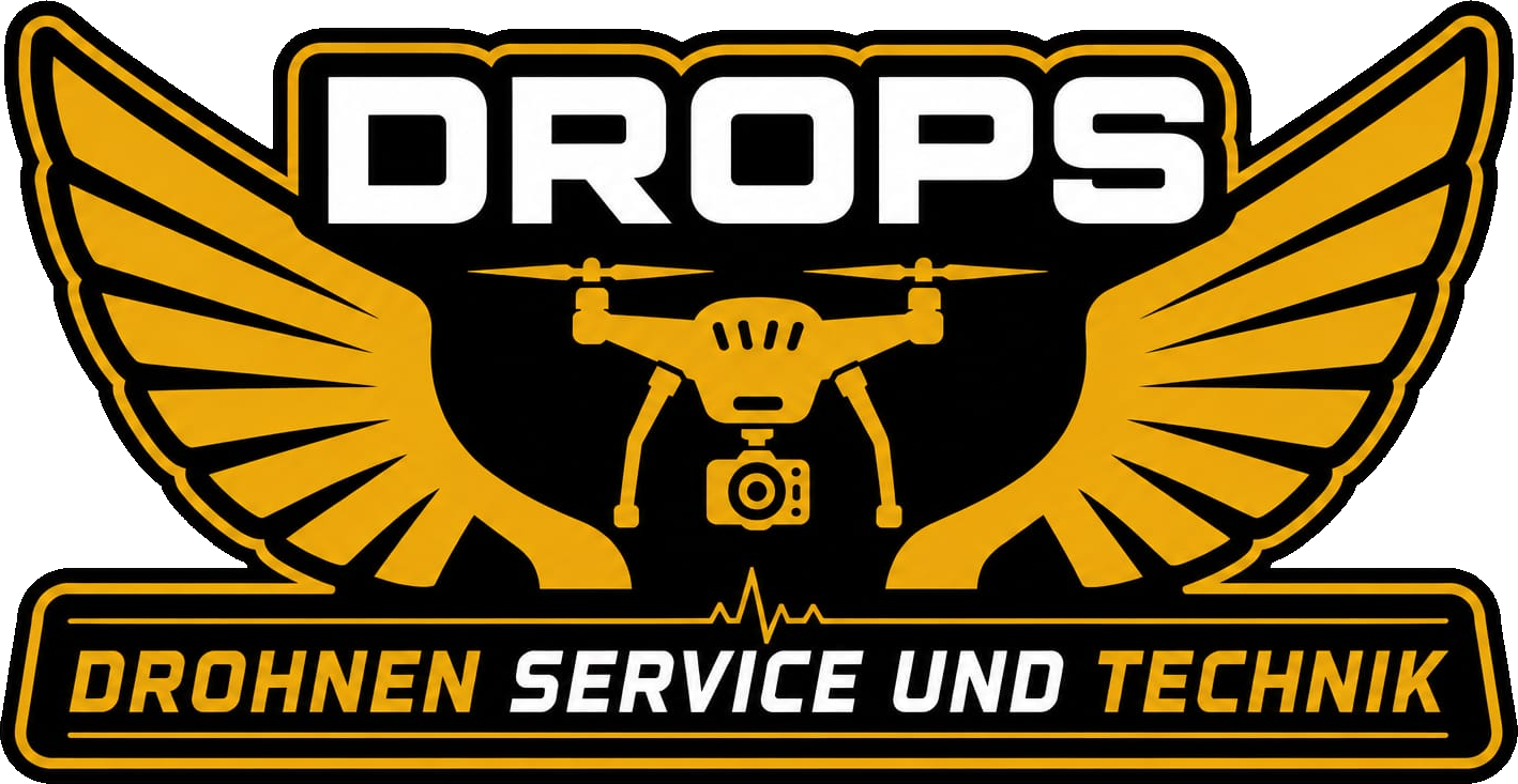 DROPS — Drohnen Service und Technik